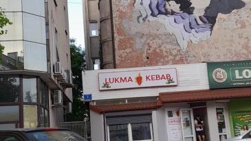 Lukma Kebab