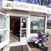 Lukma Kebab