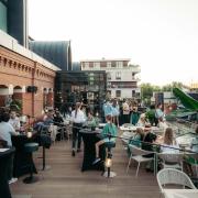 Lumen Rooftop Bar