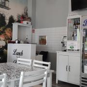 Lunch Bistro