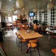 LunchBar Esencja