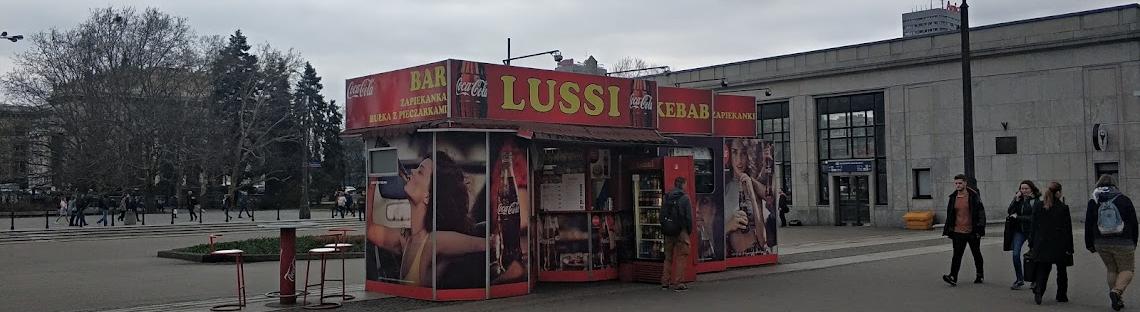 Lussi