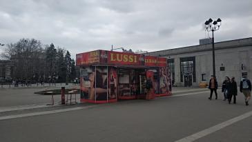 Lussi