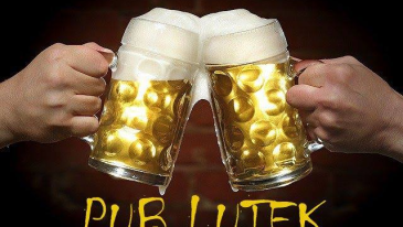 Lutek Pub