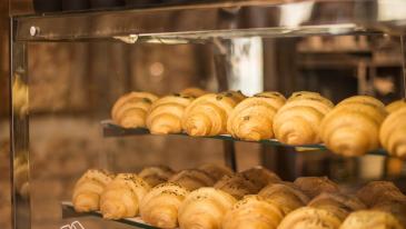 Lviv Croissants