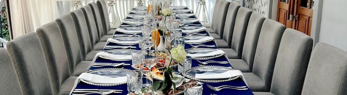 Madam Catering - Catering Warszawa