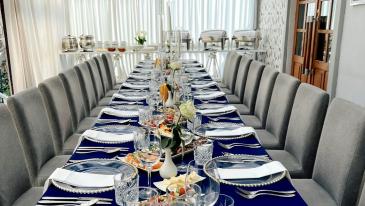 Madam Catering - Catering Warszawa