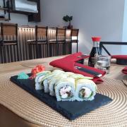 Magu Sushi