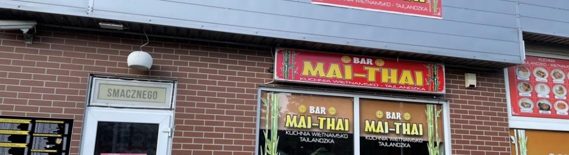 Mai thai