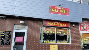 Mai thai