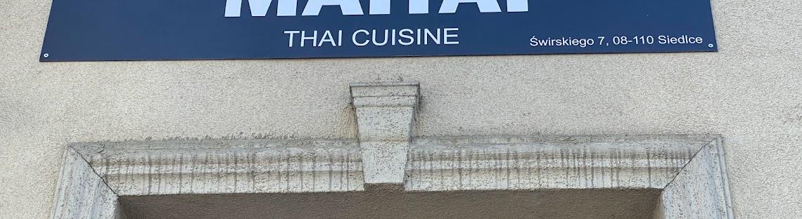 MaiTai Thai Restaurant