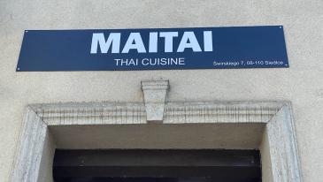 MaiTai Thai Restaurant