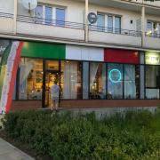 Mała Italia - włoska restauracja i pizzeria w Warszawie