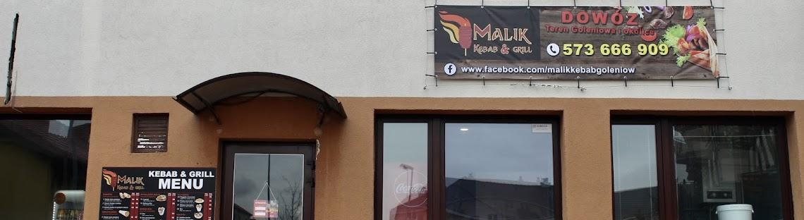 Malik Kebab & Grill Goleniów