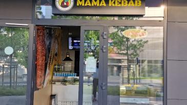 Mama Kebab