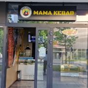 Mama Kebab