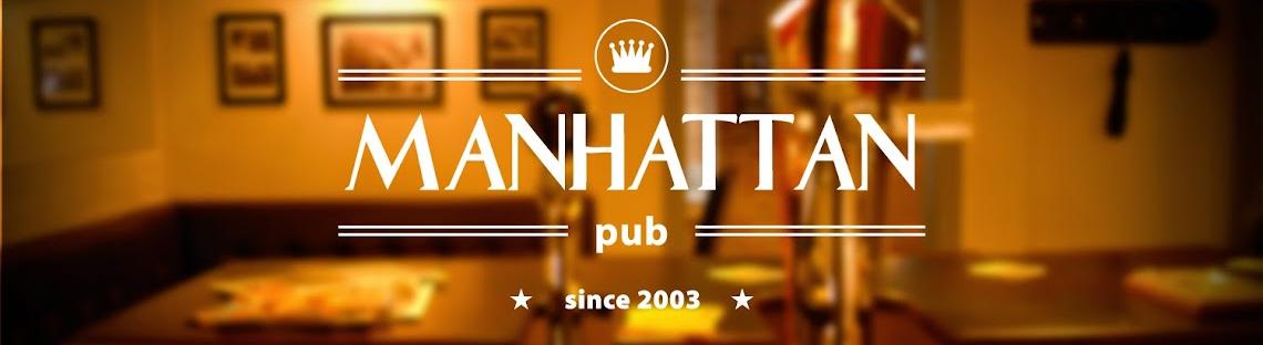 Manhattan Pub