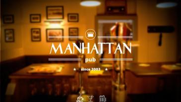 Manhattan Pub