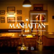 Manhattan Pub