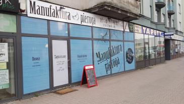 Manufaktura Pieroga