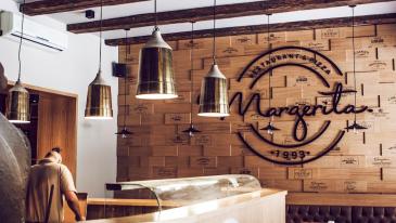 Margerita Restaurant & Pizza