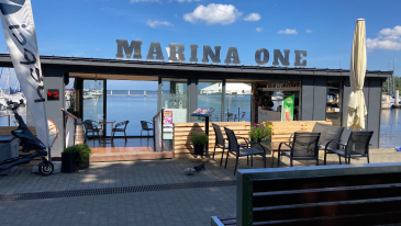 Marina One