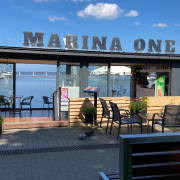 Marina One