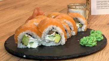 MASA Sushi Goleniów