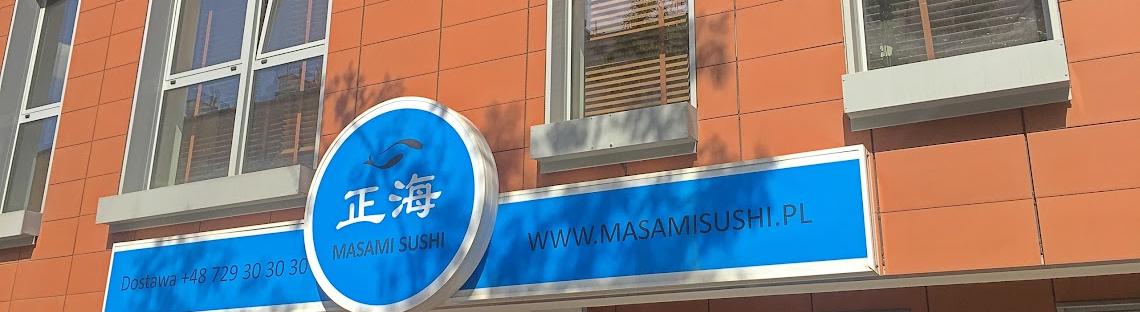 Masami Sushi