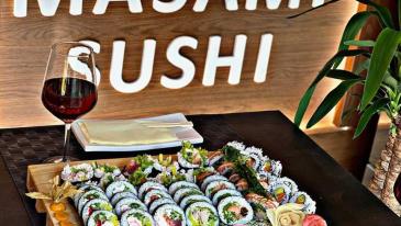 Masami Sushi