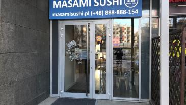 Masami Sushi