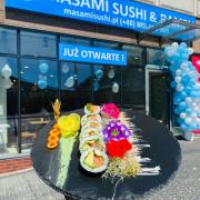 Masami Sushi