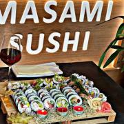 Masami Sushi