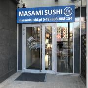 Masami Sushi