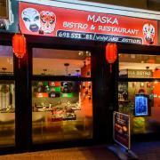 Maska Bistro & Restaurant