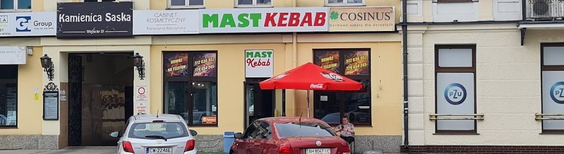 MAST Kebab