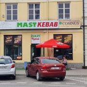 MAST Kebab