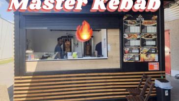 Master Kebab