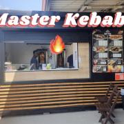 Master Kebab