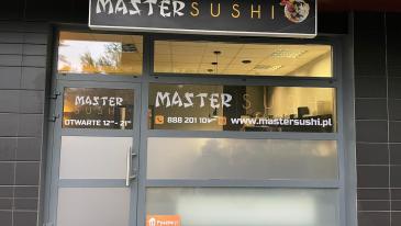 Master Sushi