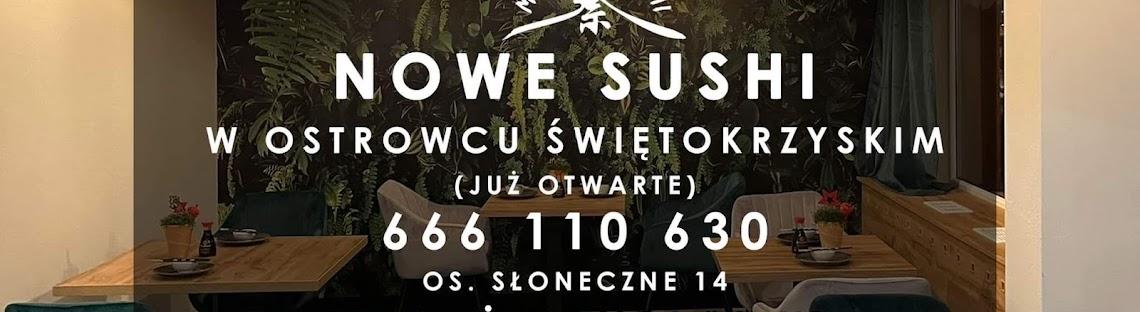 Matsuri Sushi Ostrowiec Świętokrzyski