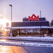 MAX Premium Burgers