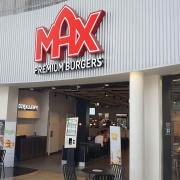 MAX Premium Burgers