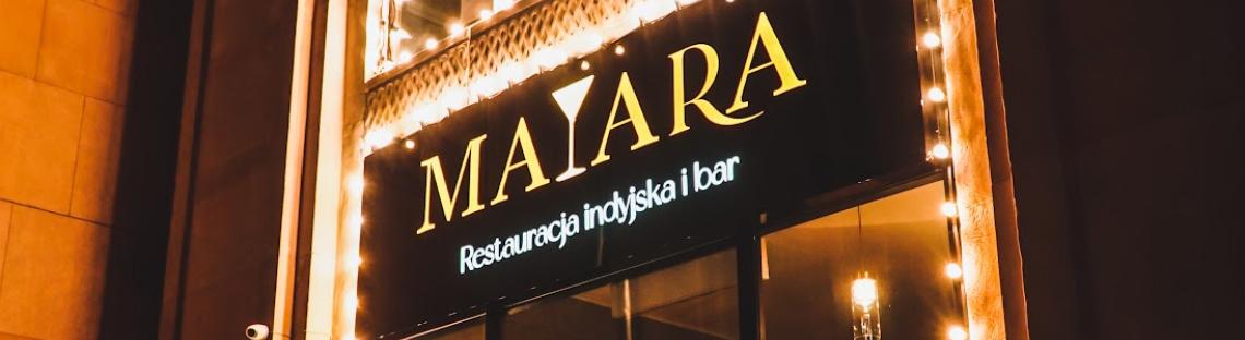 Mayara Indian Restaurant and Bar