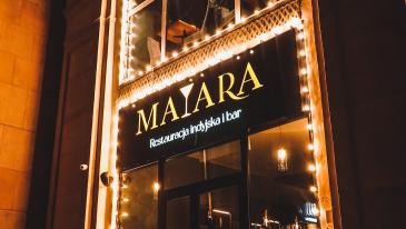 Mayara Indian Restaurant and Bar