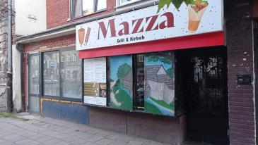 MazzA Grill&Kebab