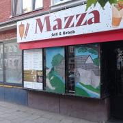 MazzA Grill&Kebab