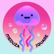 meduza square