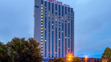 Mercure Gdansk Stare Miasto