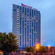 Mercure Gdansk Stare Miasto